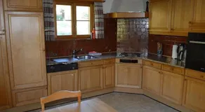 Akelei (gross) Appartement/Fewo, Dusche oder Bad, WC 7-Bettwohnung - Image 2