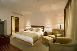 Guodian Reception Center Hotel - Image 4