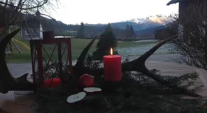 Ferienwohnung Strubbauer Urlaub am Bauernhof - Image 4