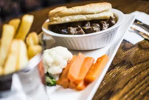 The New Inn Sandwich - Image 4