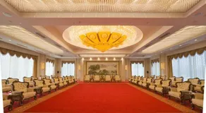 Changshu International Hotel - Image 3