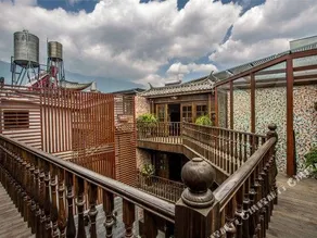 Minguo Memory Oufan Hotel - Image 4