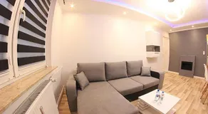 Noclegi FAMILY APARTMENTS Hotel Apartamenty - Image 4