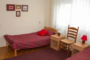 Apartment Marija Novi Sad The Danube - Image 2