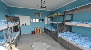Dream Hostel Belgrade - Image 5