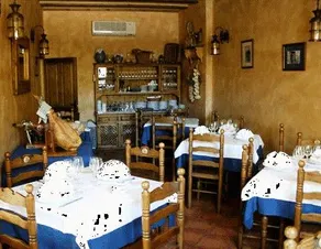 Hostal Rural Santa Barbara - Image 5