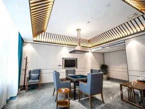 Xuanhan Jinxiang Hotel - Image 5