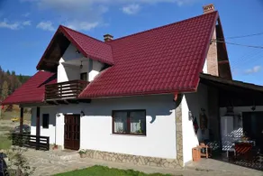 Pensiunea Daria Putna - Image 2