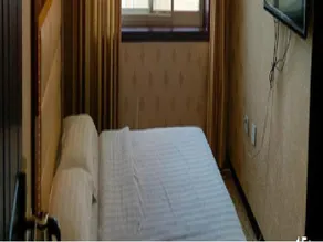 Yulin Hua Tai Business Inn - Image 4