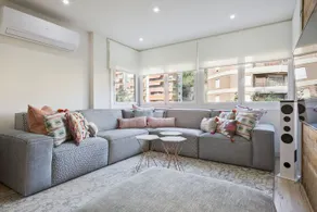 LUDERNA - Apartamento Dels tres micos del maresme - Image 1