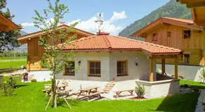 Chalet mit Sauna und Kamin A 257.001 - Image 2