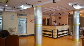 Hotel Park Inn - Image 3