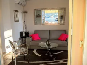 Cap Ferrat Luxury Terrace Sea Front - Image 3