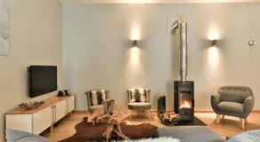 Chalet Des Sapins - Image 5
