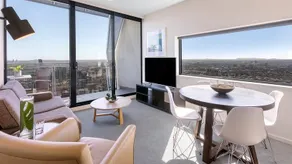 Rosebery Free Parking+Own Rooftop Terrace 3 Beds - Image 1
