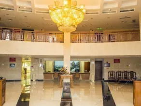 Hengfu Sunshine Art Hotel - Image 3