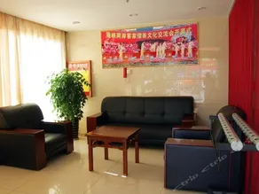 Junyue Hotel - Image 4