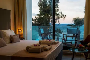 La Brezza Beach & Hotel Yalikavak - Image 3