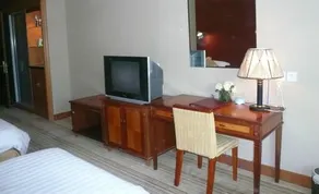 Yuhuangding Hotel - Image 2