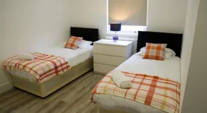 Chelmsford Central Apartments by IR - Image 4