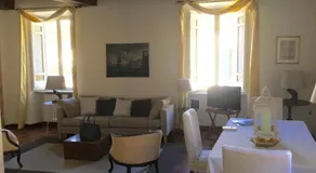 La casa dell'Arte nel cuore di Roma - Image 4