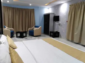 Osool Furnished Apartments Bani Malek - Image 1