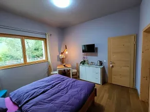Gantrisch Lodge - Image 2