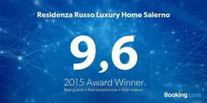 Residenza Russo Luxury Home Salerno - Image 2