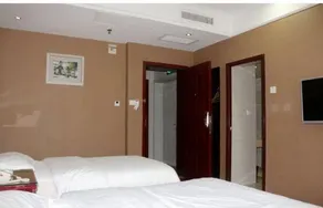 DO A LAND V Hotel (Hengyang Nanhua Hospital Branch) - Image 3