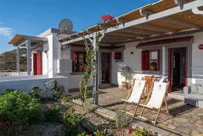 SOPHID Studio Amoopi - Karpathos - Image 1
