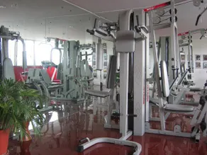 Aquarock Hotel - Image 2