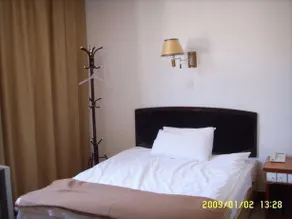 Wuyi Shanshui Hotel - Image 4