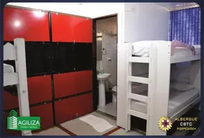 Hostel Villa Brasilia - Image 3
