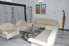 Princess Square Serviced Apartment - Image 5