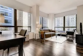 Global Luxury Suites at 95 Wall - Image 5