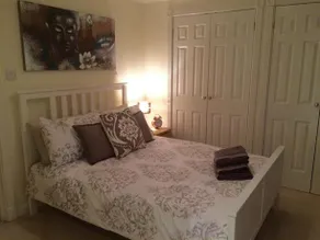 Quarters - Harcourt House Apartment - Image 3