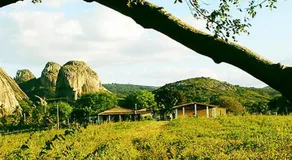 Pousada Fulô da Pedra - Image 5