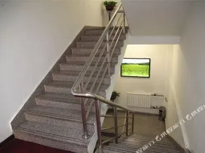 TONG 8 EXPRESS HOTEL - Image 5
