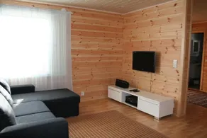 Ounasvaara Sport Cottages - Image 5