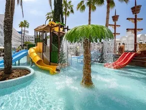 Hotel Marina Sand - Image 2