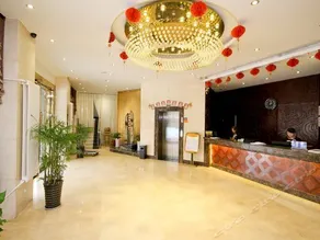 Xintang Hotel - Image 4