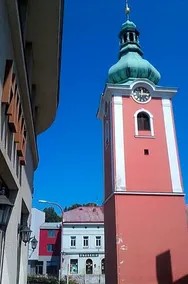 Hotel Šrejber - Image 5
