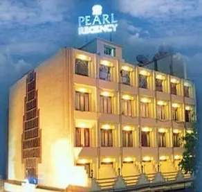 Hotel Pearl Regency - Image 2