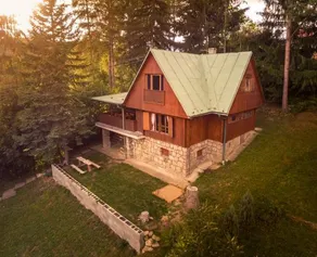 Chata Chřibalka - Image 2