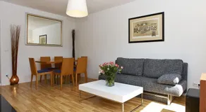 BerlinLux Apartments - Gitschiner - Image 2