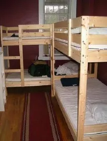 AAE New York Hostel Inn - Image 2