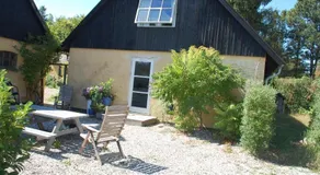 Fredensborg Guesthouse IvS - Image 2