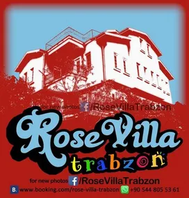 Rose Villa Trabzon - Image 4
