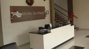 Hotel Sao Paulo - Image 2