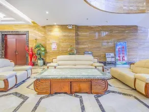 Zhenhua Xinyue International Hotel - Image 5